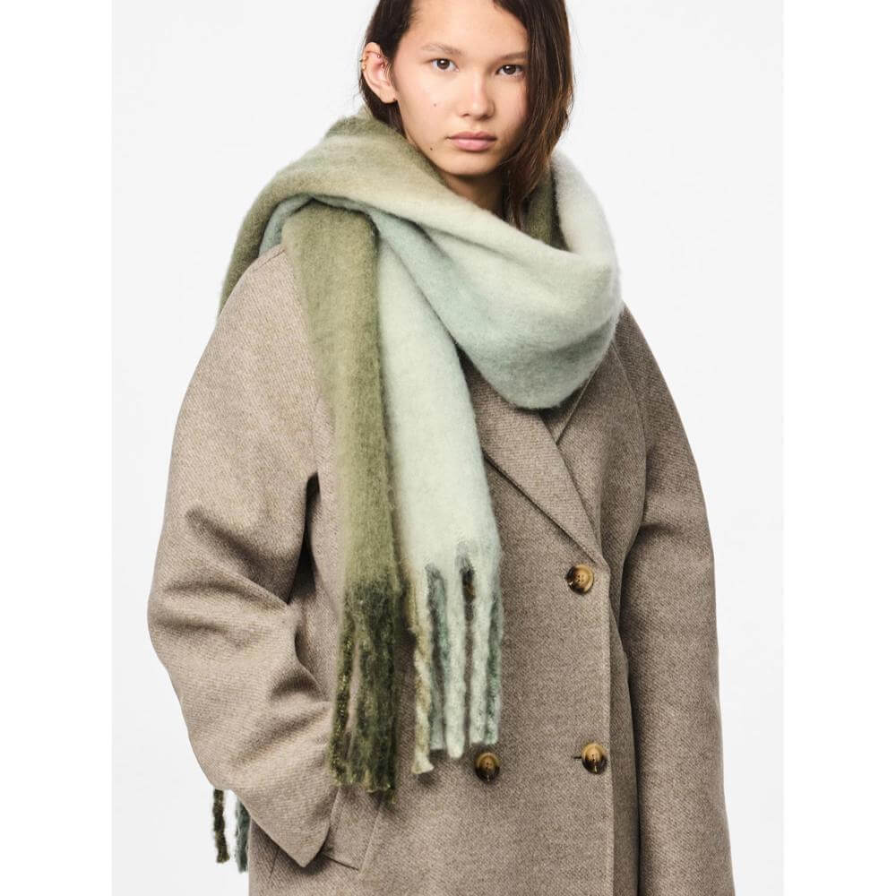 Pieces Jocca Long Scarf